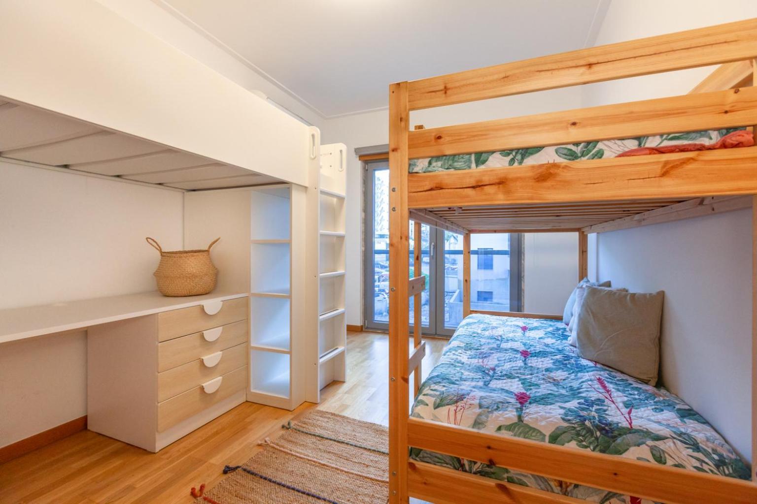 Apartamento Lisboa Sete Rios Bagian luar foto