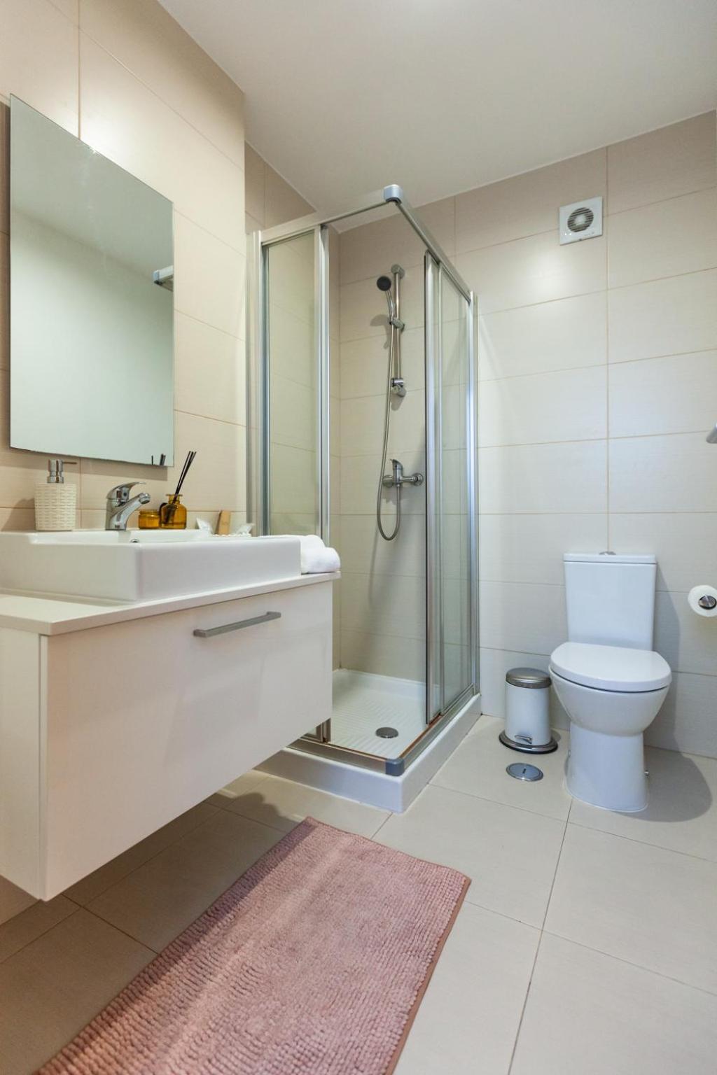 Apartamento Lisboa Sete Rios Bagian luar foto